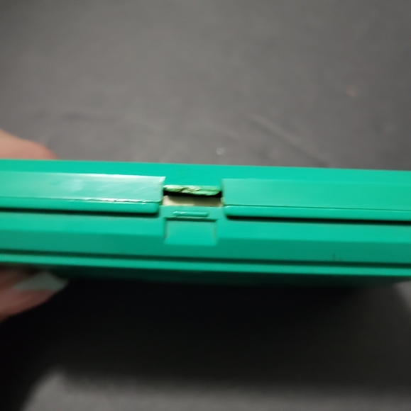 Vintage Nintendo Game and Watch Vertical Multiscreen Bomb Sweeper BD-62 - Picture 4 of 6